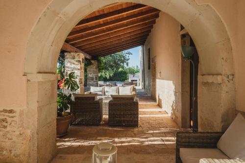 Casa di Melo - Organic Country Hotel, Cassibile