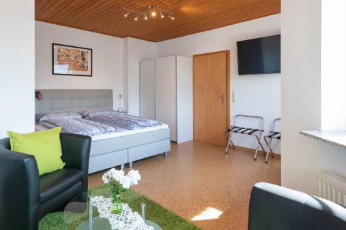 Ferienwohnung Hauk in Laudenbach