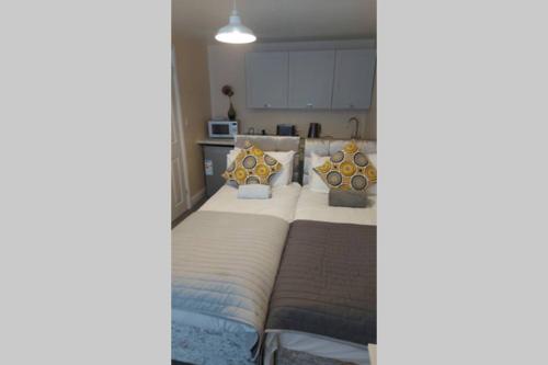 Blue Chest Studio - Apartment - Kent