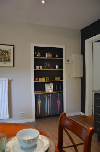 Instalaciones, Cottage Marie-Henriette in Spa