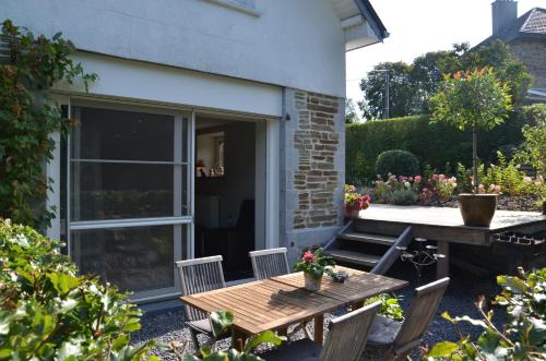 Instalaciones, Cottage Marie-Henriette in Spa