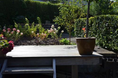 Instalaciones, Cottage Marie-Henriette in Spa