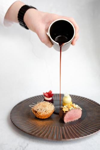 Boutique Hotel 't Lansink - image 10