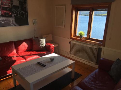 Tärnaby Rooms & Apartments - image 6