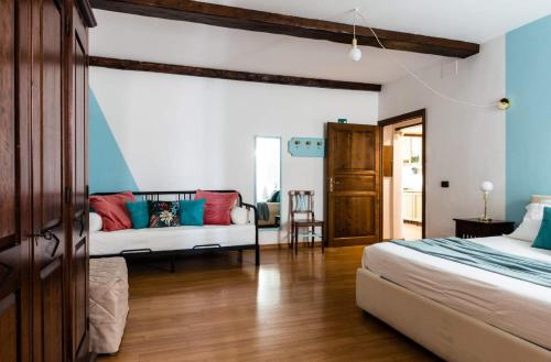 Torripa Group - Trastevere