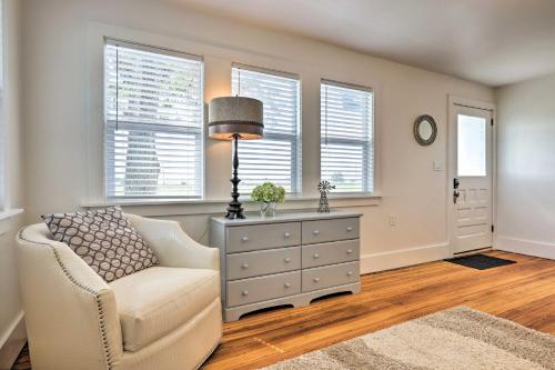 Schulenburg Home Gas Grill and 30Amp RV Hookup - image 2