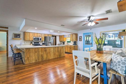 Lakefront Babson Park Escape Pet Friendly! in Frostproof