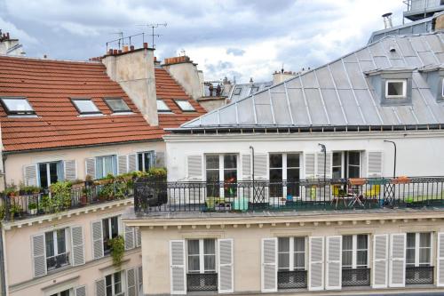 Hotel Royal Bergère - image 9