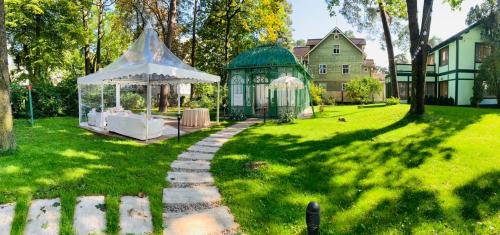 宴會廳, 哥斯達黎加別墅 (Villa Joma) in 祖瑪拿