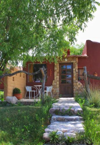 Cabaña El Cardón,casita en el campo quebradeño (Cabana El Cardon,casita en el campo quebradeno) in Humahuaca