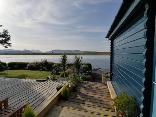 Skyecoorie Cabin – Isle of Skye