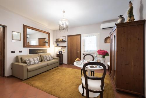 Guest House La Marignana chambre d'hôte Mogliano Veneto