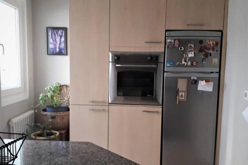 Apartamento al lado de la Muralla Romana de Lugo