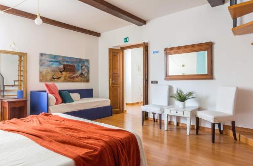 Torripa Resort - main image