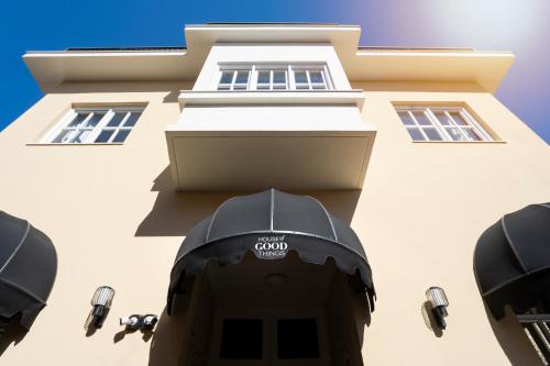 House of Good Things, Antalya (Foto 10)