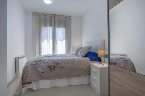 Apartamento centro histórico en Manresa - Apartment