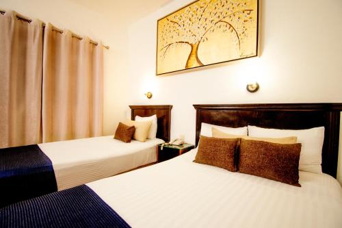 Foto - Hotel del Carmen, en el Centro- DESAYUNO Incluido !