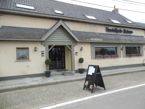  B&B Petrus, Alveringem bei Poperinge