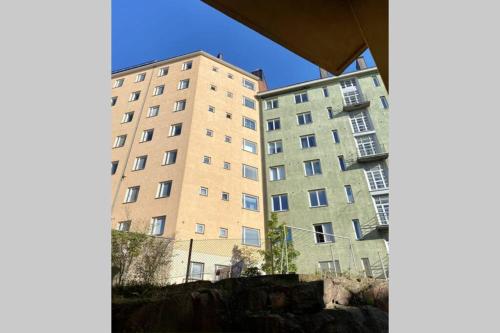 Beautiful design studio in the heart of Kallio, Helsinki (Foto 5)