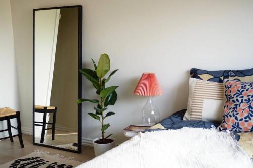 Beautiful design studio in the heart of Kallio, Helsinki (Foto 7)
