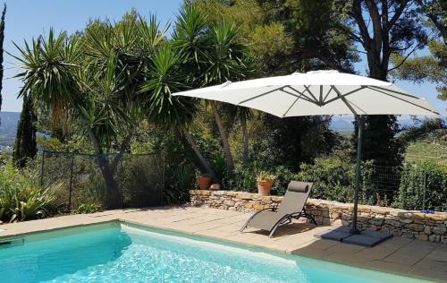 La Villa Mana gîte à louer Le Beausset