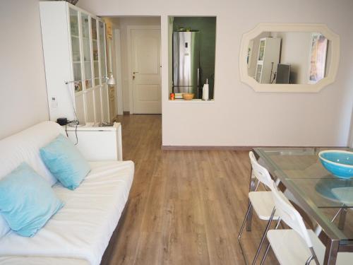  Apartament per families a Sant Feliu amb piscina in Sant Feliu de Guíxols