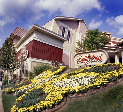 Instalaciones, Travelodge by Wyndham Pigeon Forge Dollywood Lane in Pigeon Forge (TN)