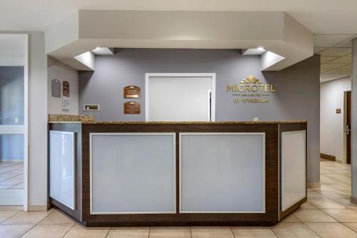 Microtel Inn & Suites Dillsboro/Sylva - main image
