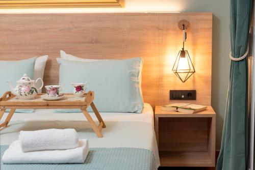 Casa Kaneli Luxury Villa Elounda