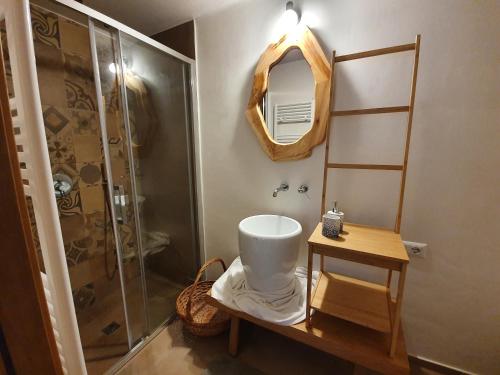 Mamapulia Home – Alberobello, OK