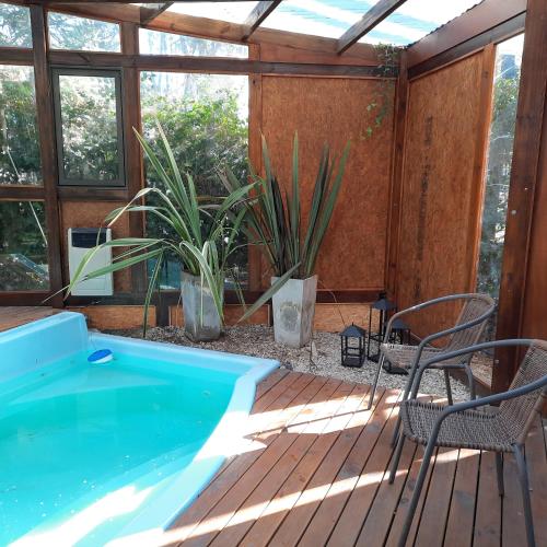 Aylen Departamentos en Pinamar Aylen Departamentos en Pinamar