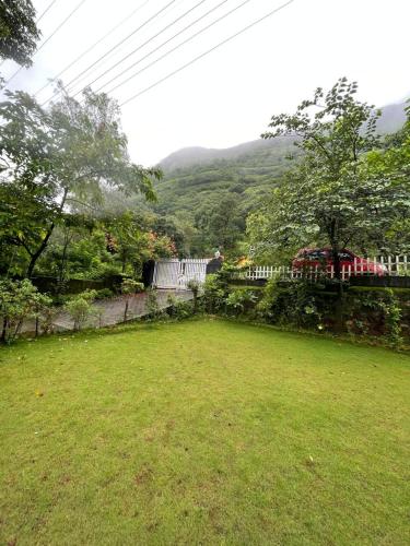 4 BHK Villa In The Mountains of Mulshi