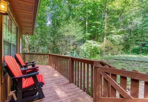 Magical Nights in Sevierville, USA