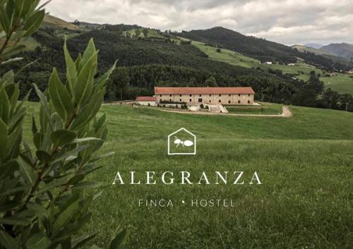 FINCA ALEGRANZA