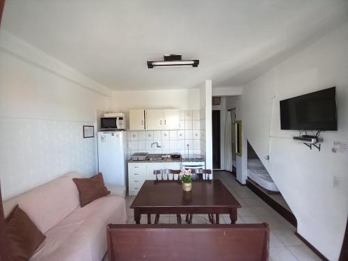Apartment with Sea View room in Residencial Las Islas
