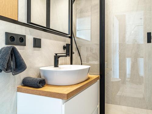 City View Apartment - Zgoda 13, Warsaw (photo 11)