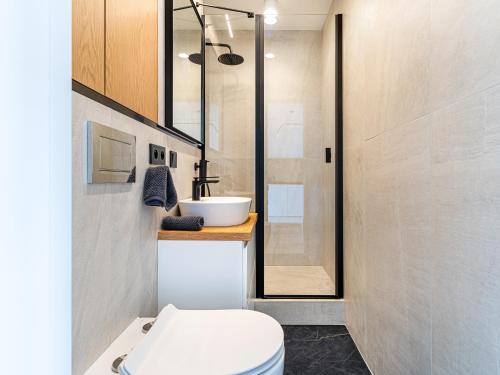 City View Apartment - Zgoda 13, Warsaw (photo 10)