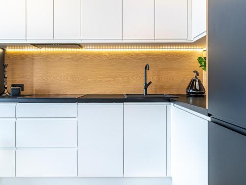City View Apartment - Zgoda 13, Warsaw (photo 9)