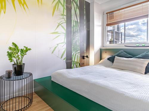 City View Apartment - Zgoda 13, Warsaw (photo 8)