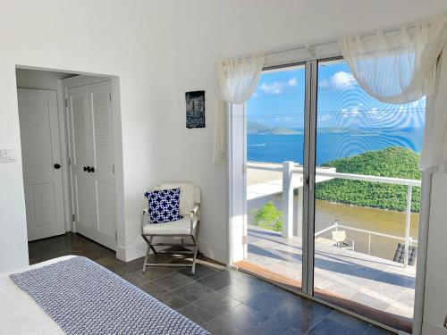Villa Del Mar 5 or 4 bedroom suites