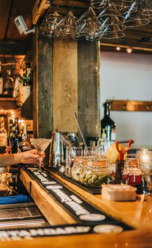 Tucker Hill Inn - image 10