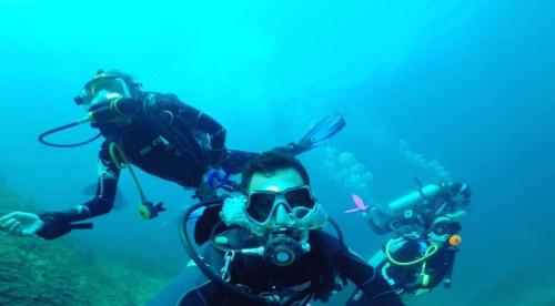 Pousada Aquamaster Dive Center - image 3