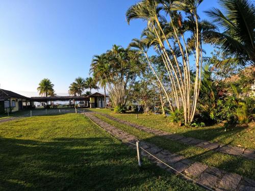 Pousada Aquamaster Dive Center