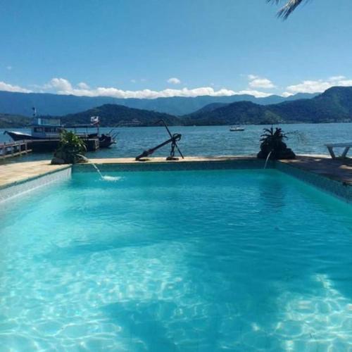 Pousada Aquamaster Dive Center