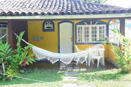 Family Suite room in Pousada Aquamaster Dive Center