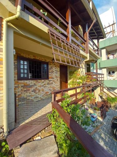 Facilities, Residencial Las Islas in Bombinhas