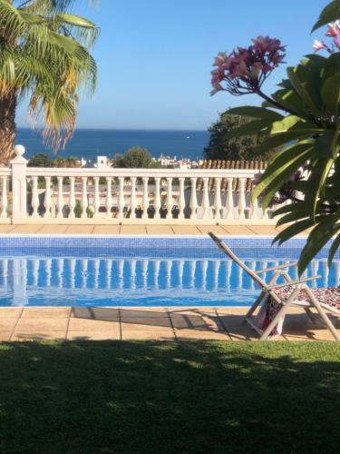  Torremolinos, Bonito apartamento studio La Carihuela in Torremolinos