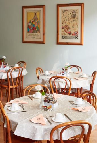 Euro Hotel - main image