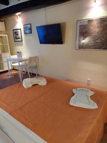 Casa Vacanze Campo de' Fiori, Rzym (zdjęcie 3)