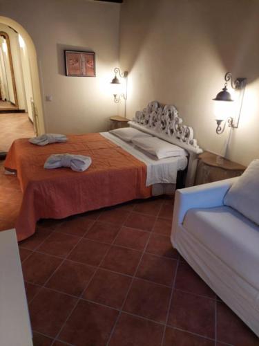 Casa Vacanze Campo de' Fiori, Rzym (zdjęcie 4)